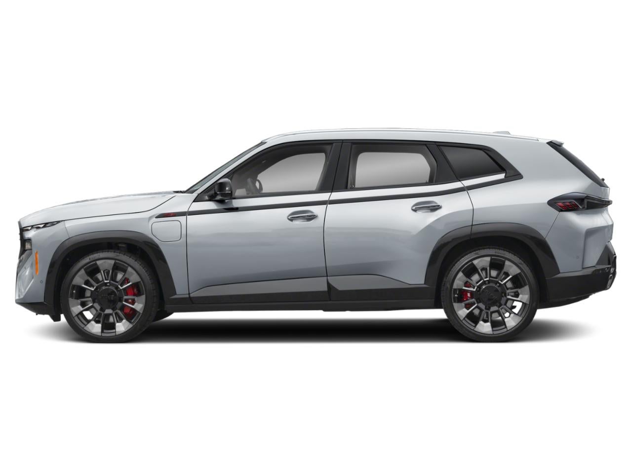 2026 BMW XM XM Label Sports Activity Vehicle
