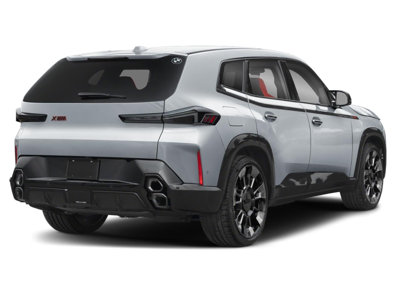 2026 BMW XM XM Label Sports Activity Vehicle
