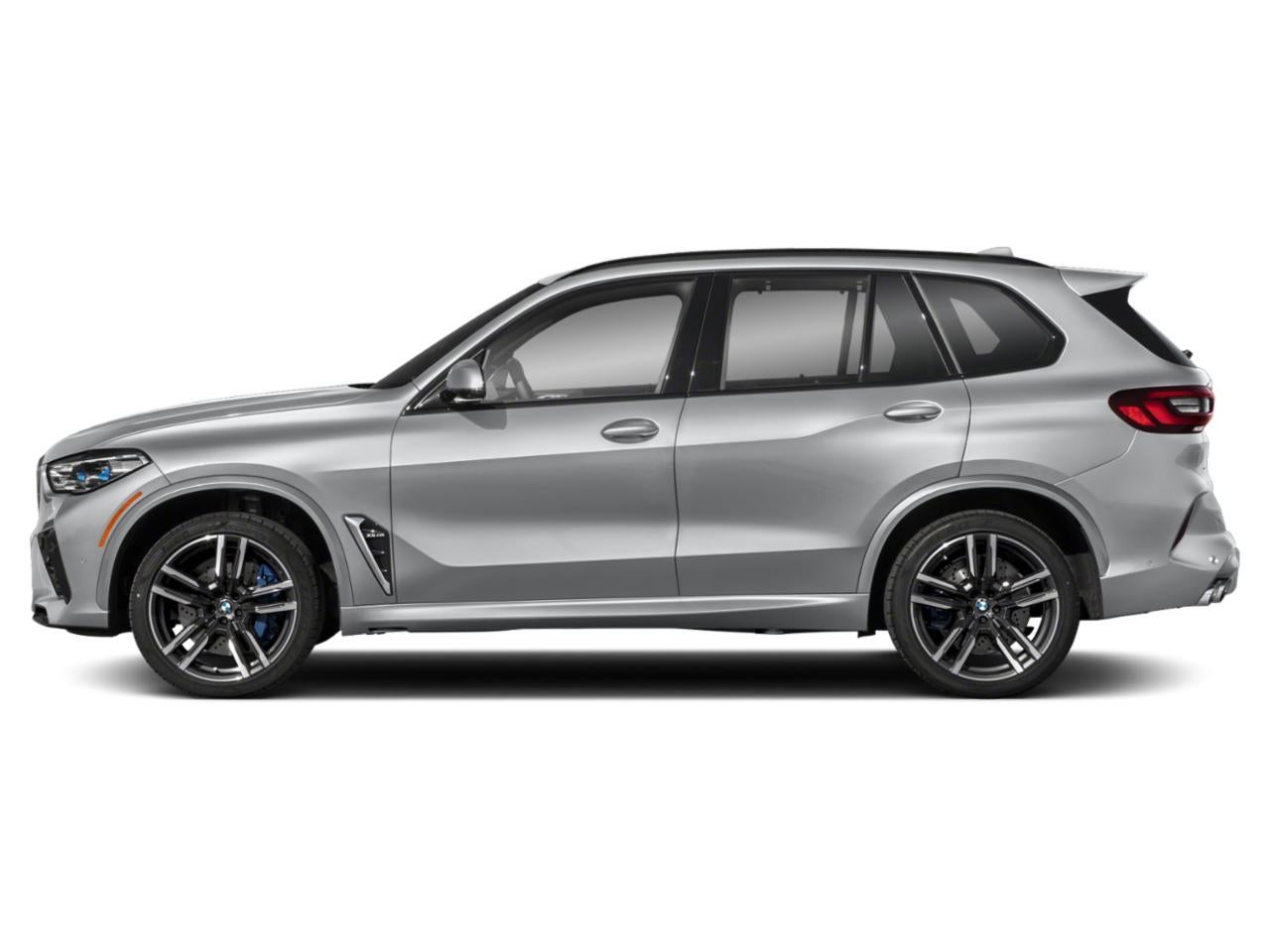 2023 BMW X5 M X5 M Sports Activity Vehicle