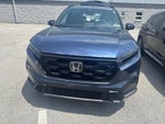 2025 Honda CR-V Hybrid Sport-L AWD