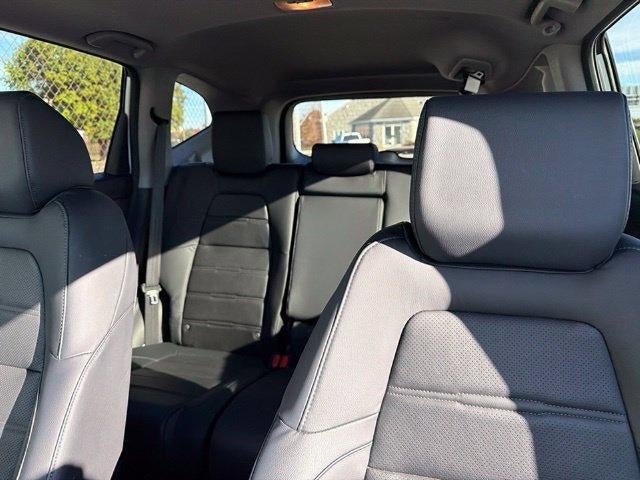 2019 Honda CR-V EX-L AWD