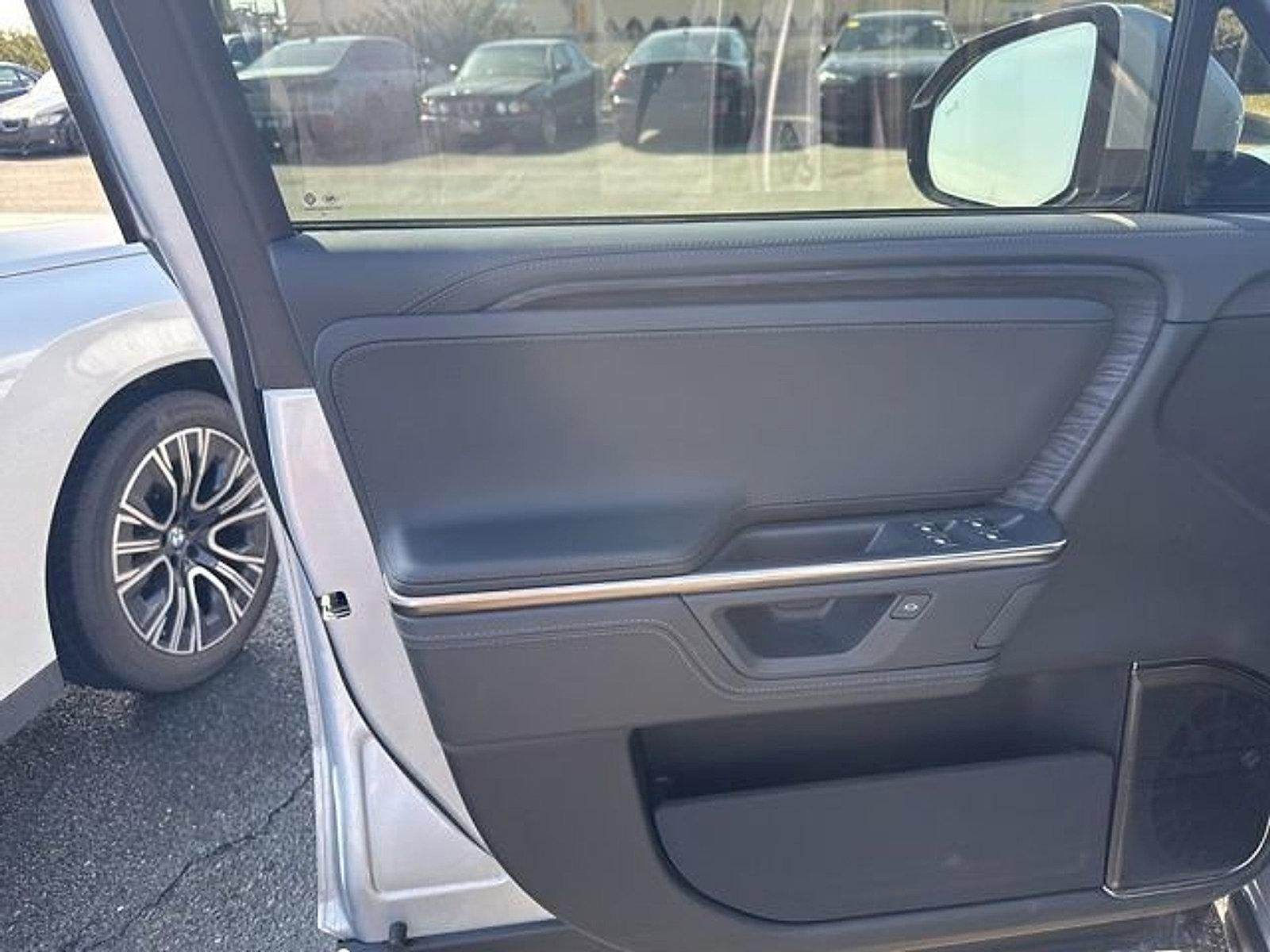 2025 Rivian R1T Adventure Dual-Motor Standard Pack