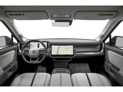 2025 Rivian R1T Adventure Dual-Motor Standard Pack