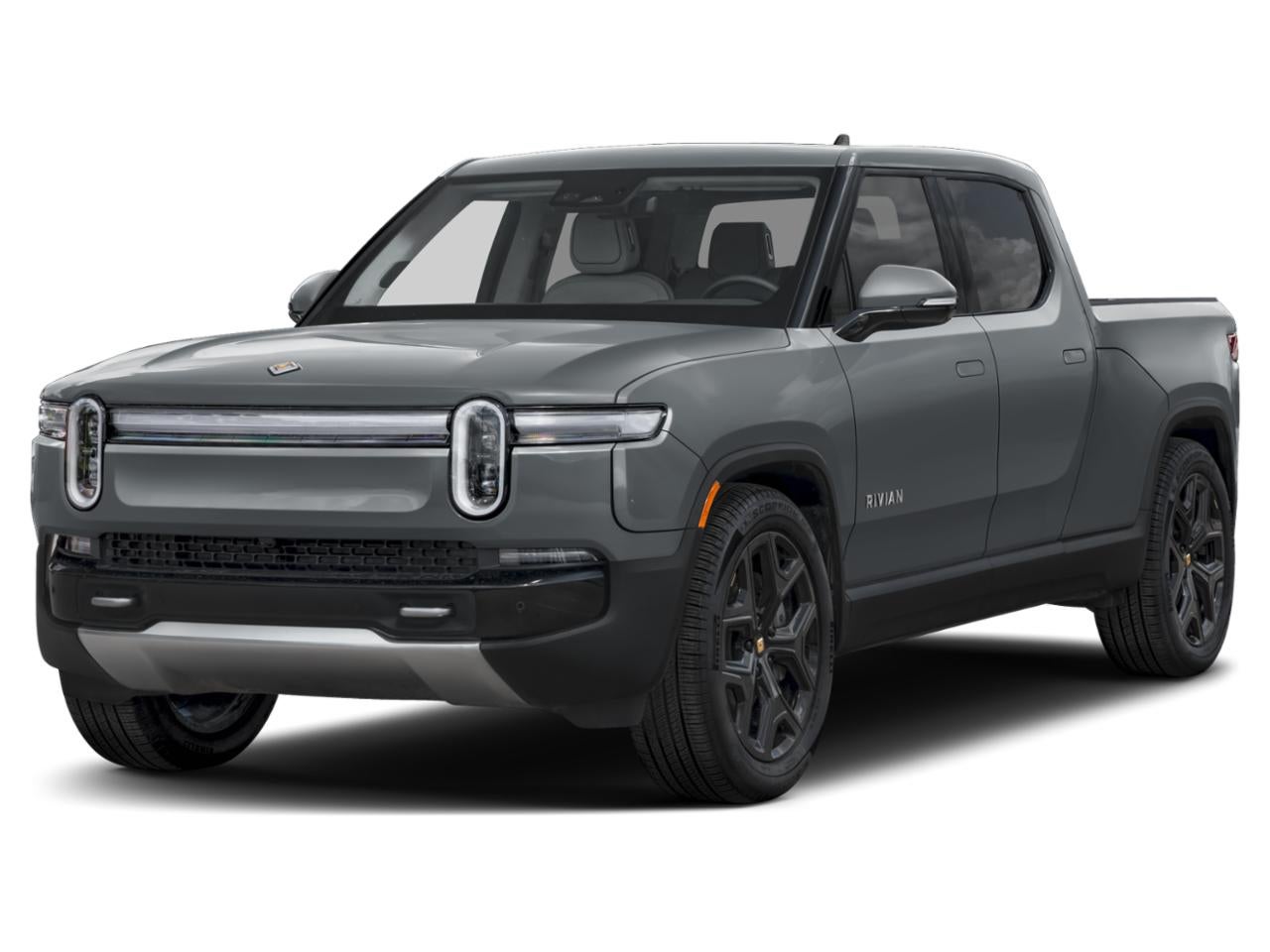 2025 Rivian R1T Adventure Dual-Motor Standard Pack