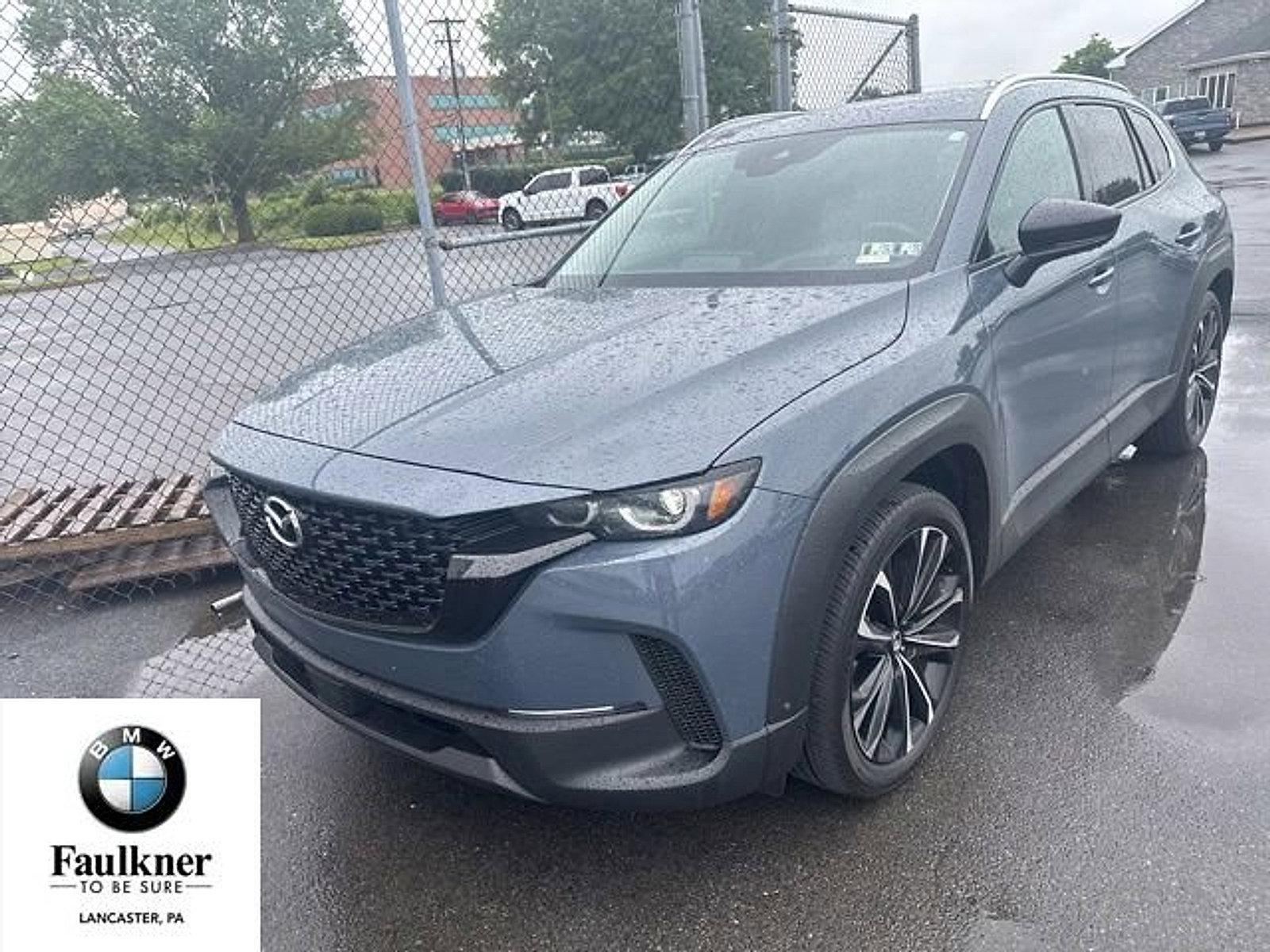 2023 Mazda Mazda CX-50 2.5 S Premium Plus Package AWD