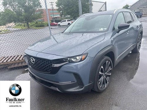 2023 Mazda Mazda CX-50 2.5 S Premium Plus Package AWD