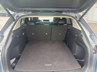 2023 Mazda Mazda CX-50 2.5 S Premium Plus Package AWD