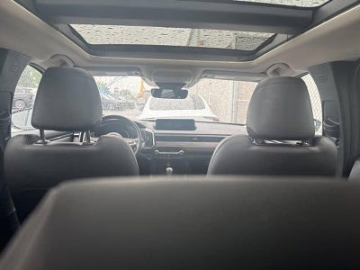 2023 Mazda Mazda CX-50 2.5 S Premium Plus Package AWD