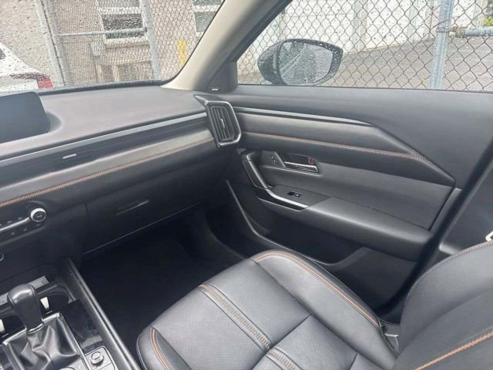 2023 Mazda Mazda CX-50 2.5 S Premium Plus Package AWD
