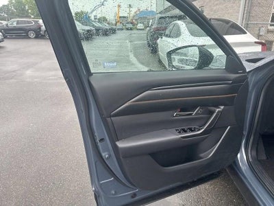 2023 Mazda Mazda CX-50 2.5 S Premium Plus Package AWD