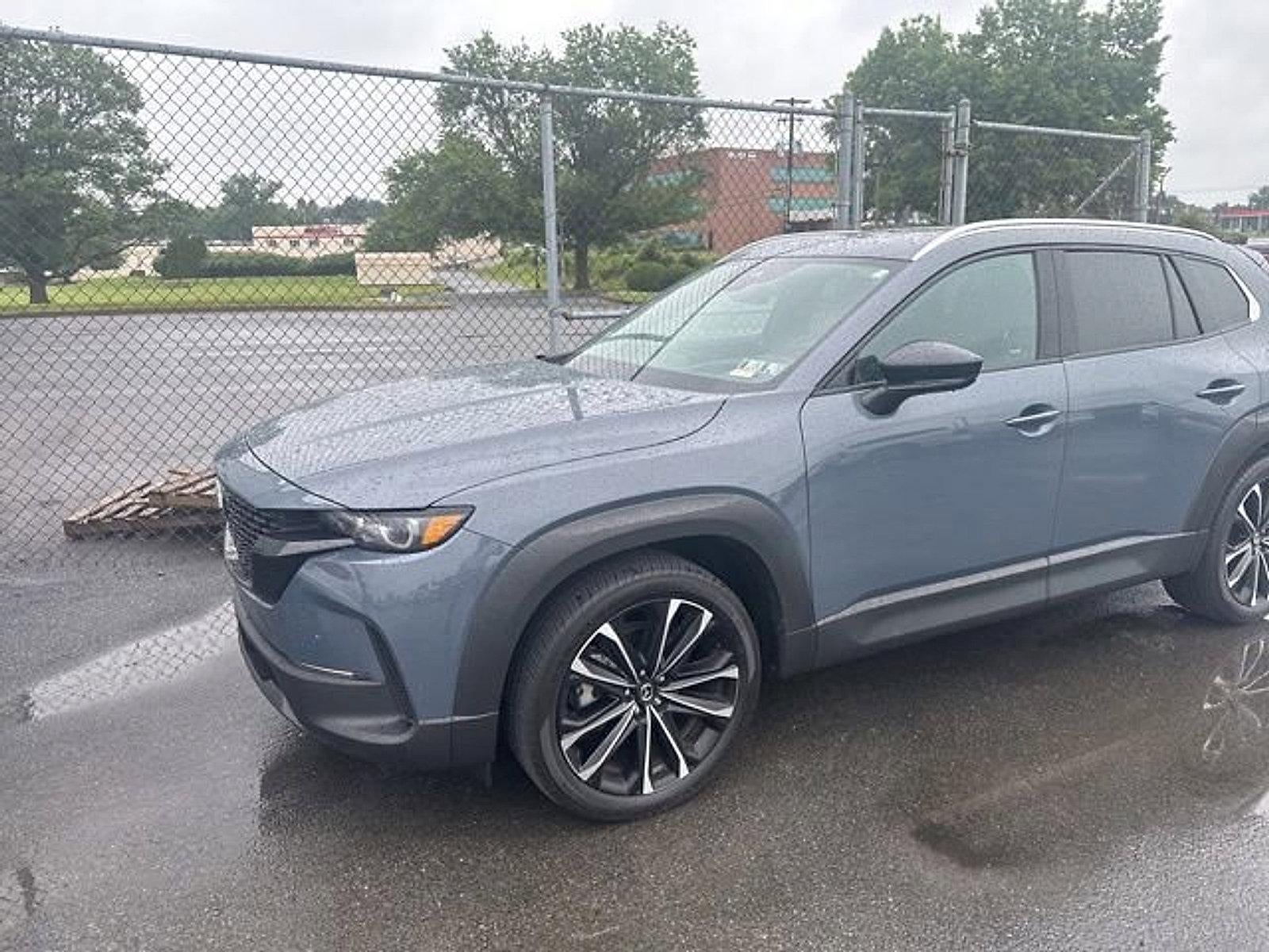 2023 Mazda Mazda CX-50 2.5 S Premium Plus Package AWD