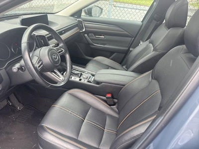2023 Mazda Mazda CX-50 2.5 S Premium Plus Package AWD