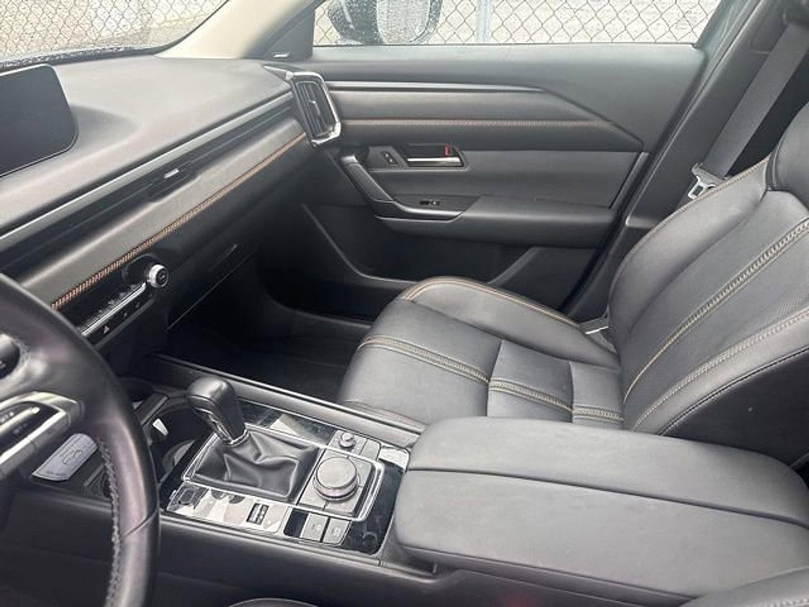 2023 Mazda Mazda CX-50 2.5 S Premium Plus Package AWD