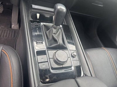 2023 Mazda Mazda CX-50 2.5 S Premium Plus Package AWD