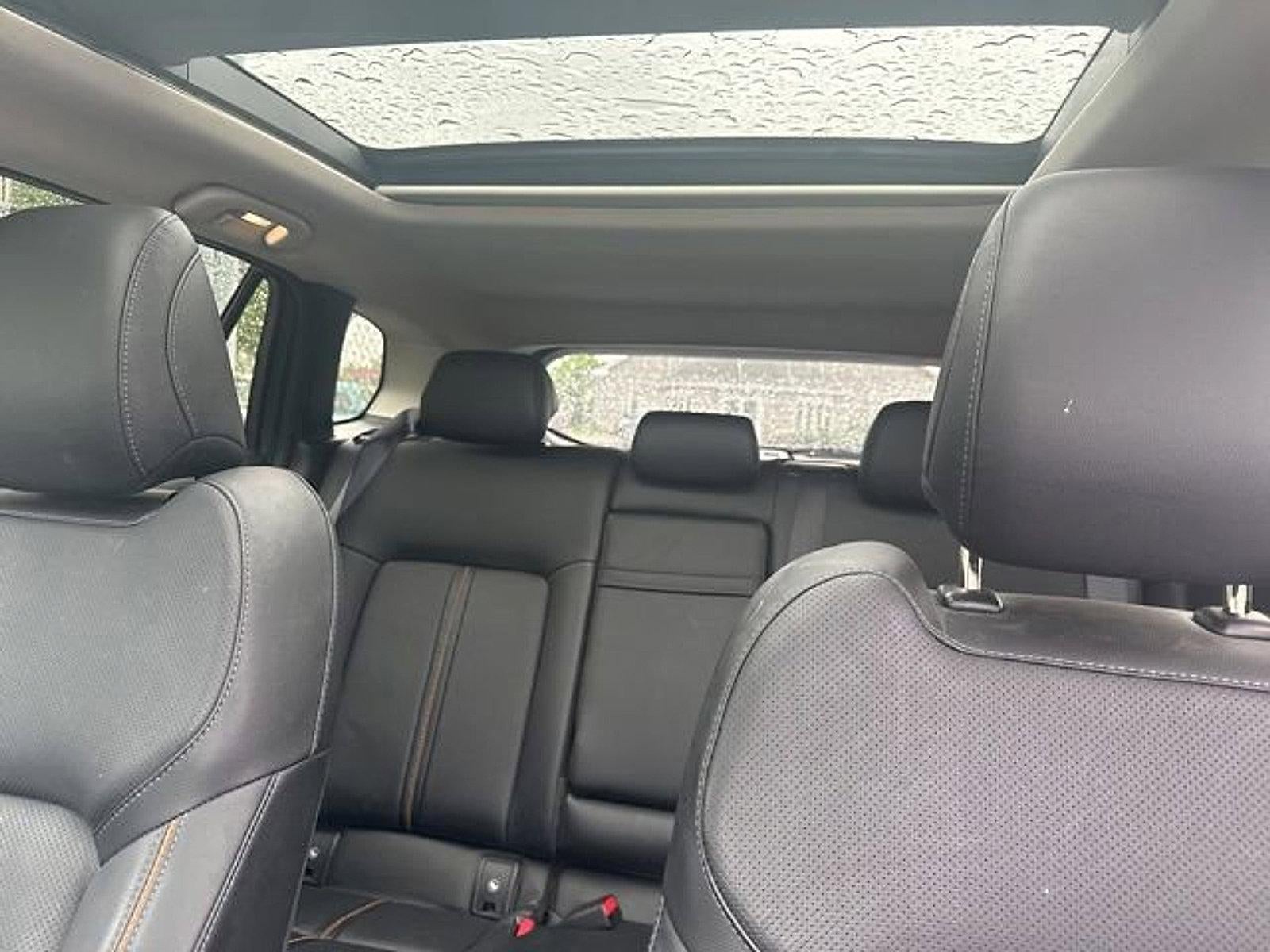 2023 Mazda Mazda CX-50 2.5 S Premium Plus Package AWD