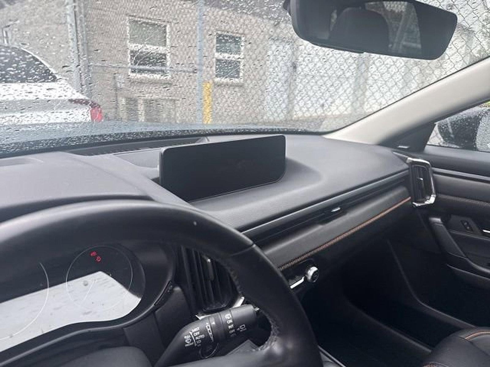 2023 Mazda Mazda CX-50 2.5 S Premium Plus Package AWD
