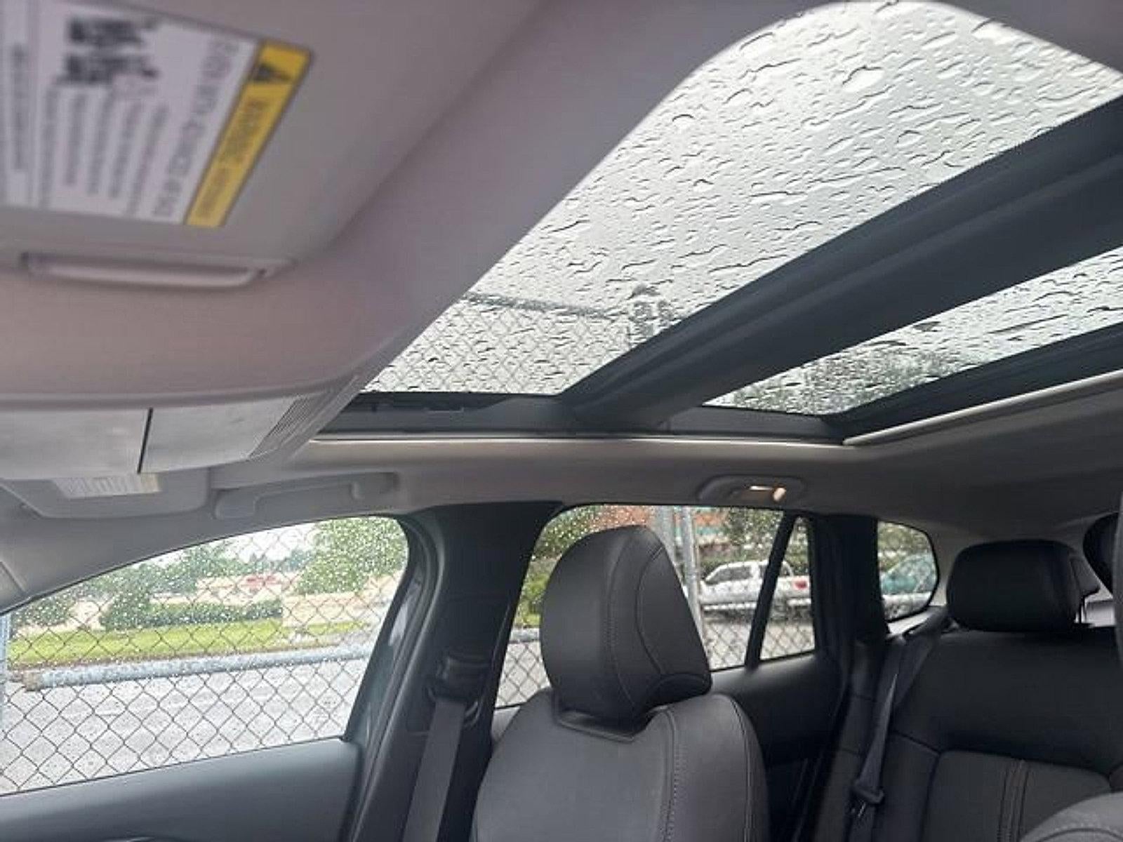 2023 Mazda Mazda CX-50 2.5 S Premium Plus Package AWD