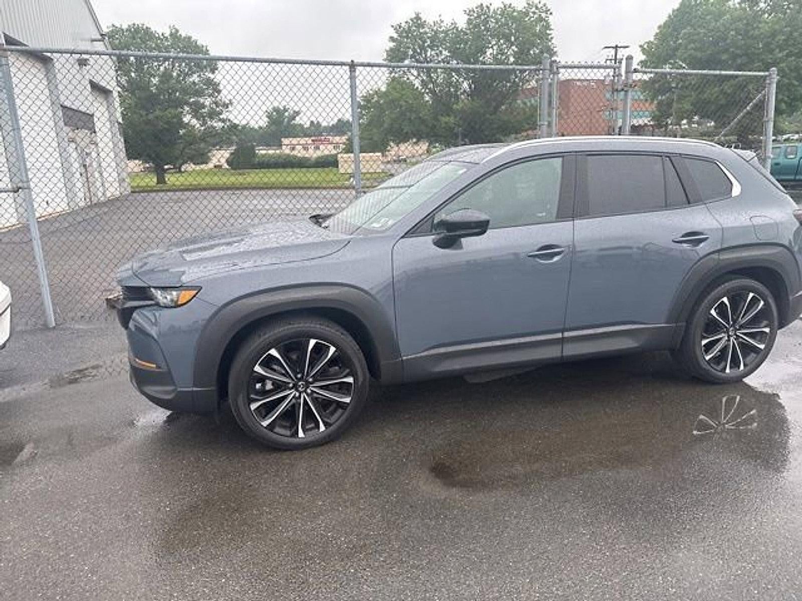 2023 Mazda Mazda CX-50 2.5 S Premium Plus Package AWD