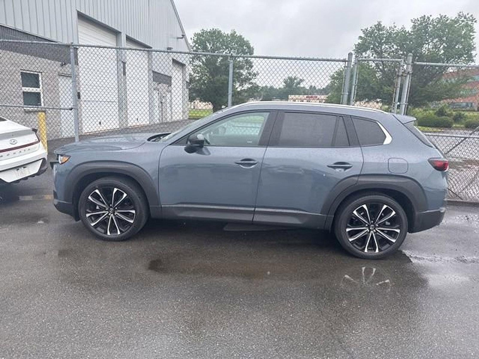 2023 Mazda Mazda CX-50 2.5 S Premium Plus Package AWD