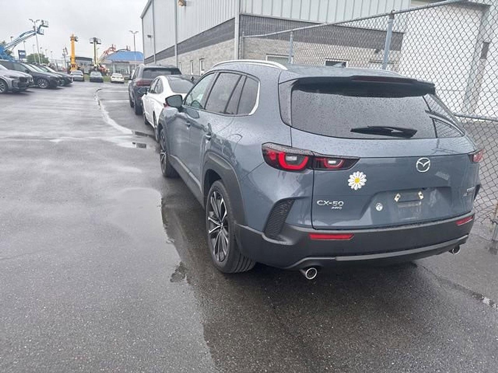 2023 Mazda Mazda CX-50 2.5 S Premium Plus Package AWD