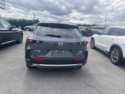 2024 Mazda Mazda CX-50 2.5 Turbo Premium Plus Package AWD