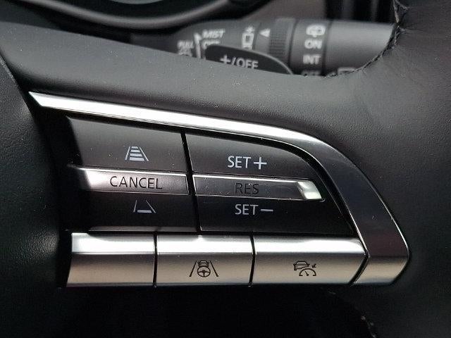 2024 Mazda Mazda CX-50 2.5 Turbo Premium Plus Package AWD