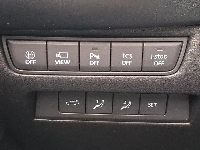 2024 Mazda Mazda CX-50 2.5 Turbo Premium Plus Package AWD