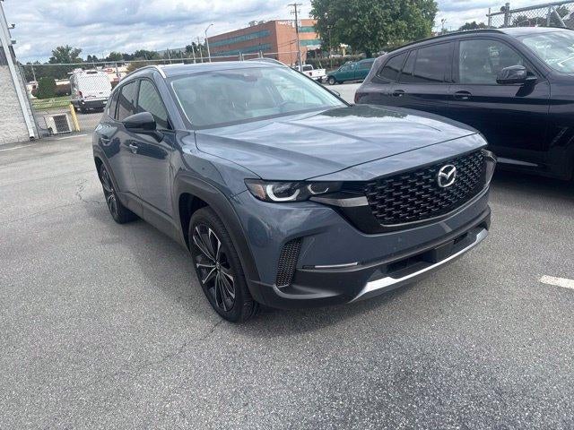 2024 Mazda Mazda CX-50 2.5 Turbo Premium Plus Package AWD