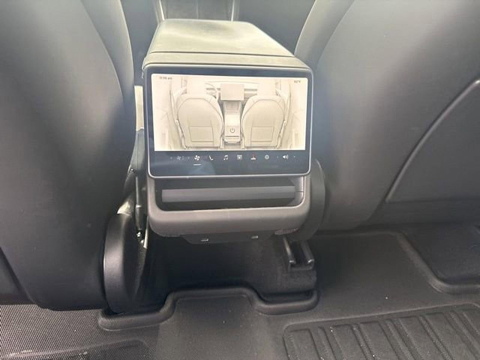 2026 Tesla Model Y Premium RWD