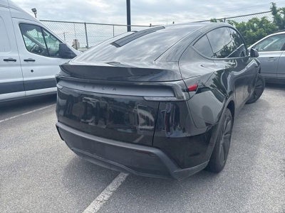 2026 Tesla Model Y Premium RWD