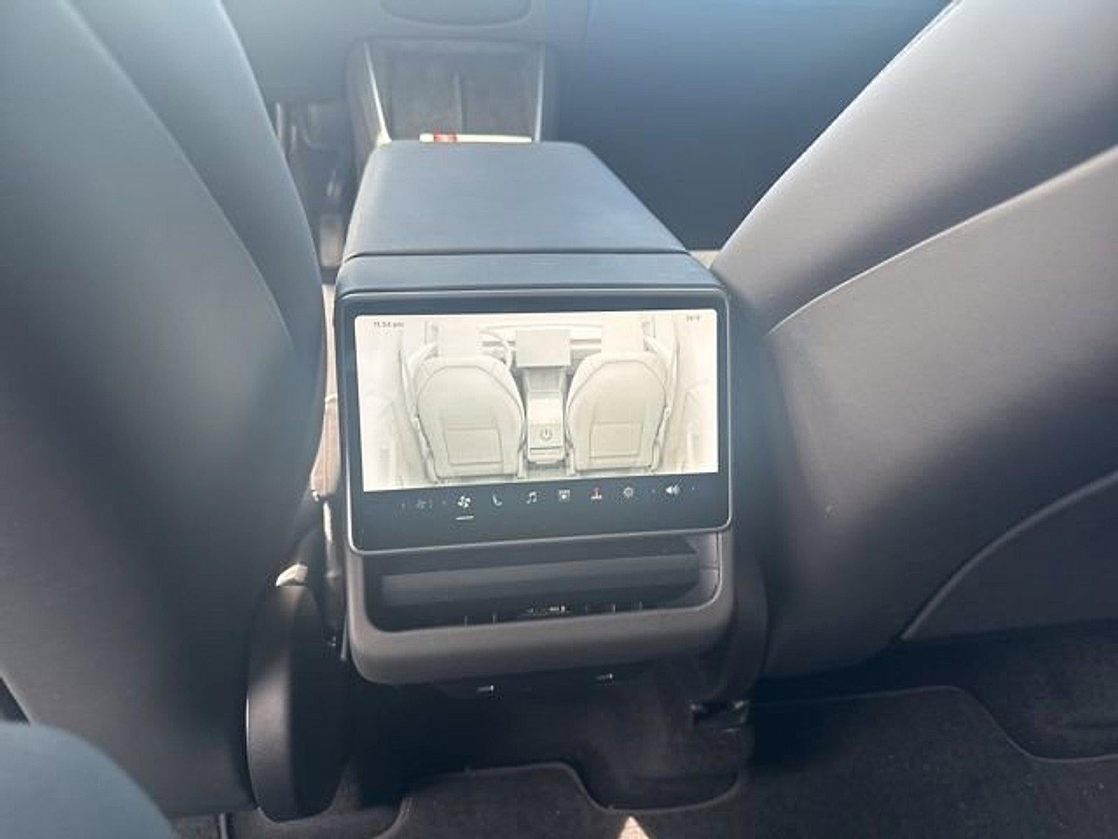 2026 Tesla Model Y Premium RWD