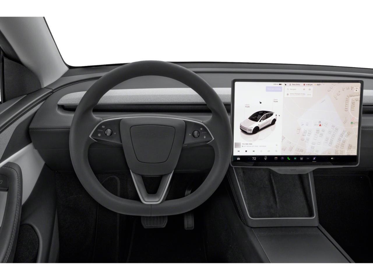 2026 Tesla Model Y Premium RWD