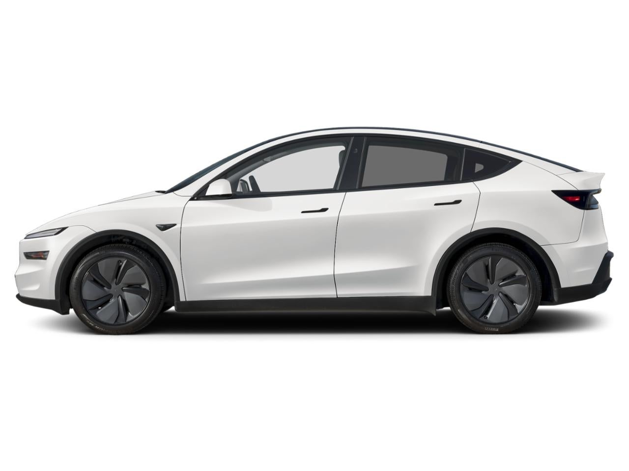2026 Tesla Model Y Premium RWD