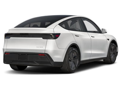2026 Tesla Model Y Premium RWD