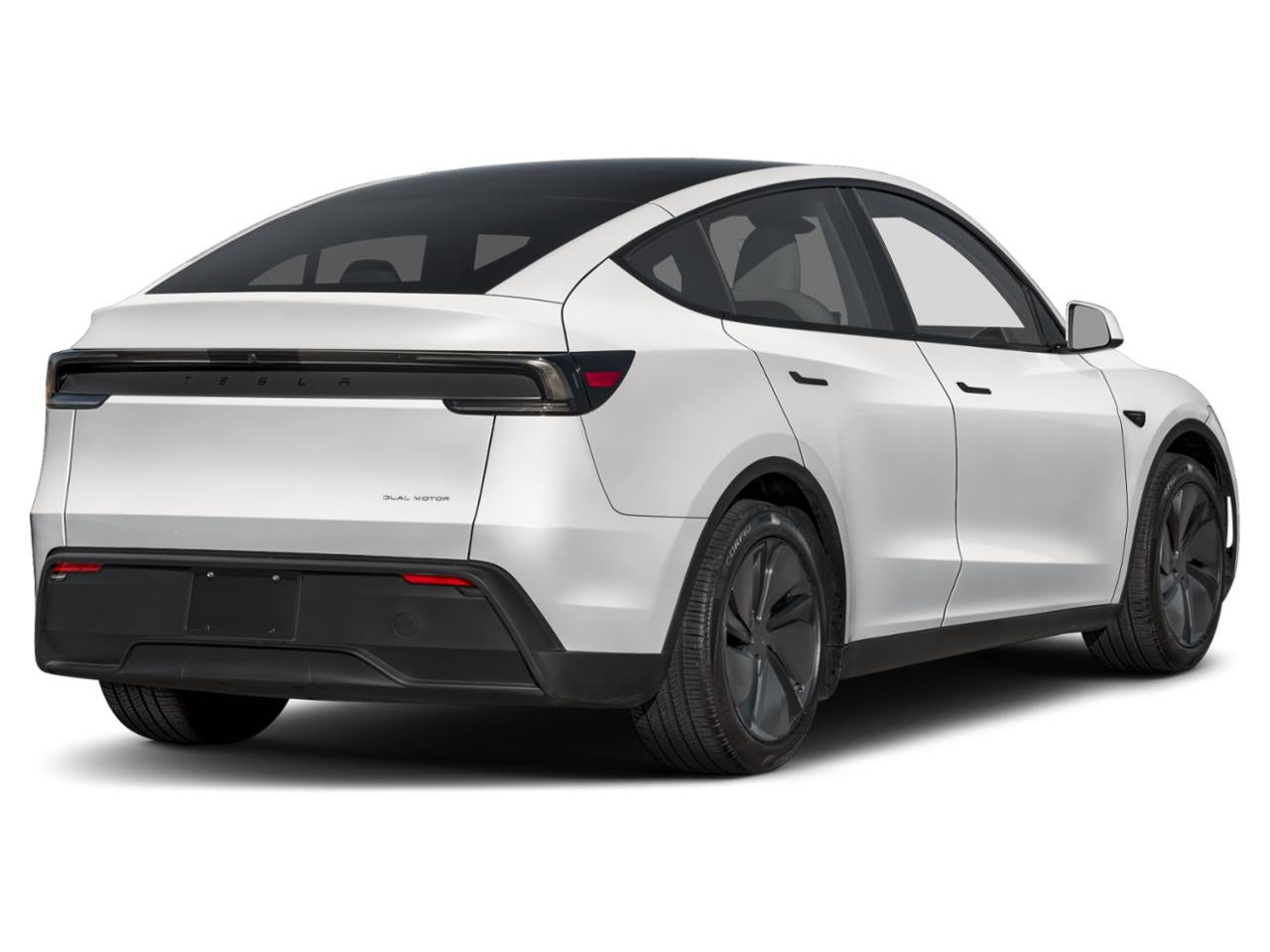 2026 Tesla Model Y Premium RWD