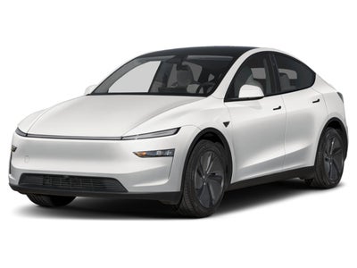 2026 Tesla Model Y Premium RWD