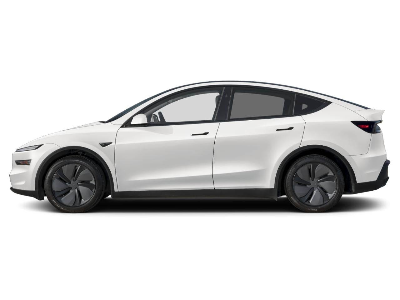 2026 Tesla Model Y Premium RWD