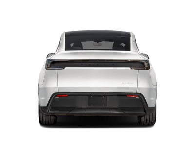 2026 Tesla Model Y Premium RWD