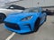 2022 Toyota GR86 Premium Auto (Natl)