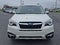 2018 Subaru Forester 2.5i Touring CVT