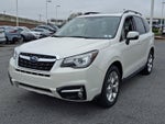 2018 Subaru Forester 2.5i Touring CVT