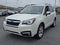 2018 Subaru Forester 2.5i Touring CVT