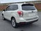 2018 Subaru Forester 2.5i Touring CVT
