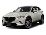 2017 Mazda Mazda CX-3 Touring AWD