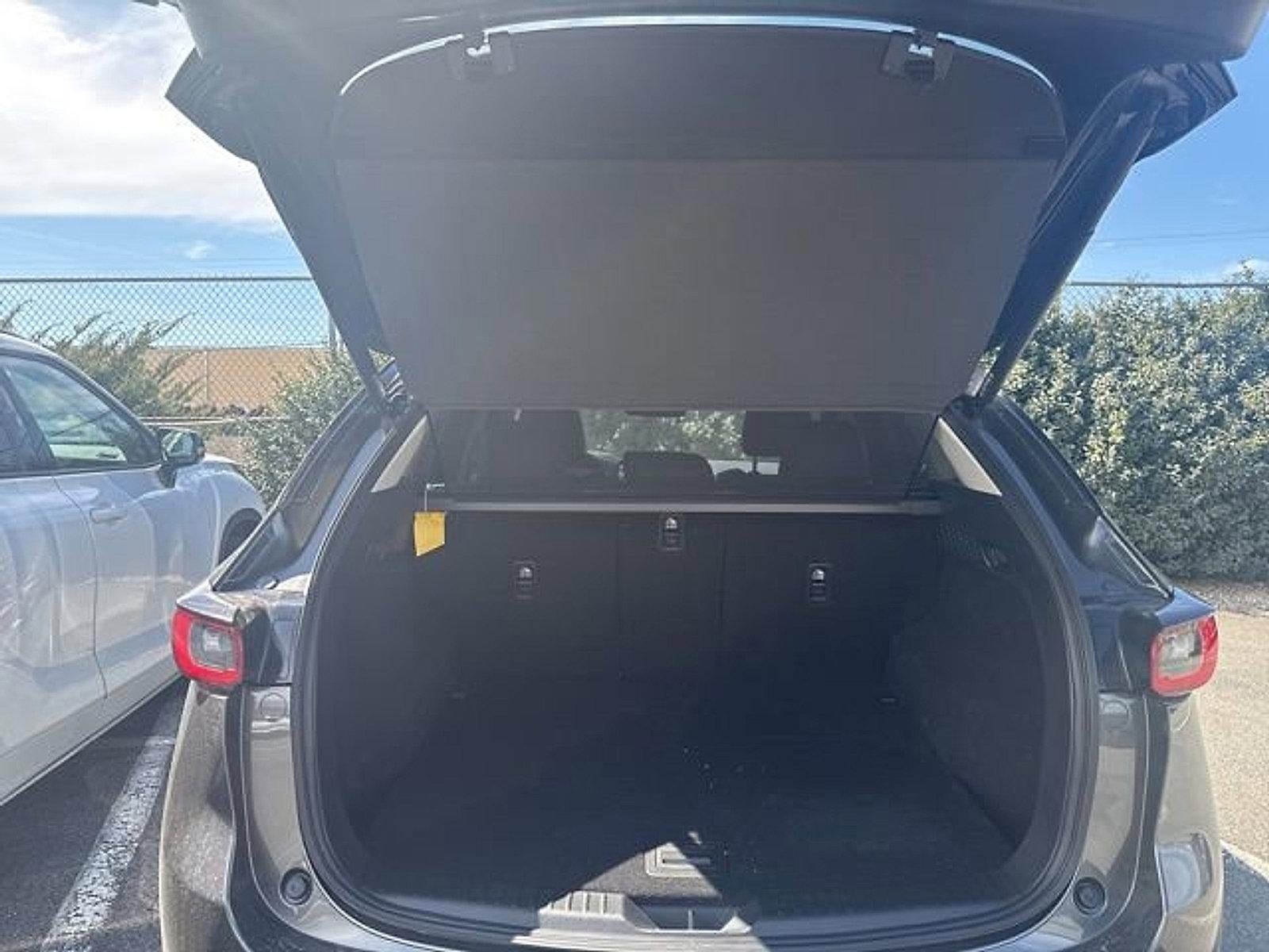 2024 Mazda Mazda CX-5 2.5 S Premium Package AWD