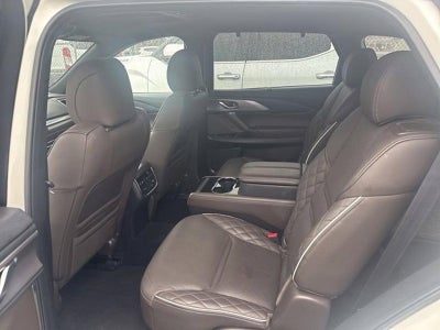 2021 Mazda Mazda CX-9 Signature AWD