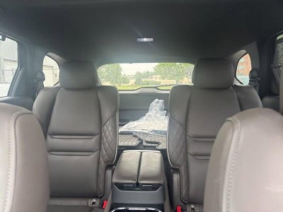 2021 Mazda Mazda CX-9 Signature AWD
