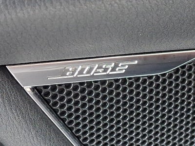 2021 Mazda Mazda CX-9 Signature AWD
