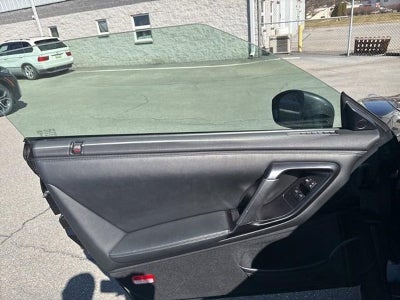 2013 Nissan GT-R 2dr Cpe Premium