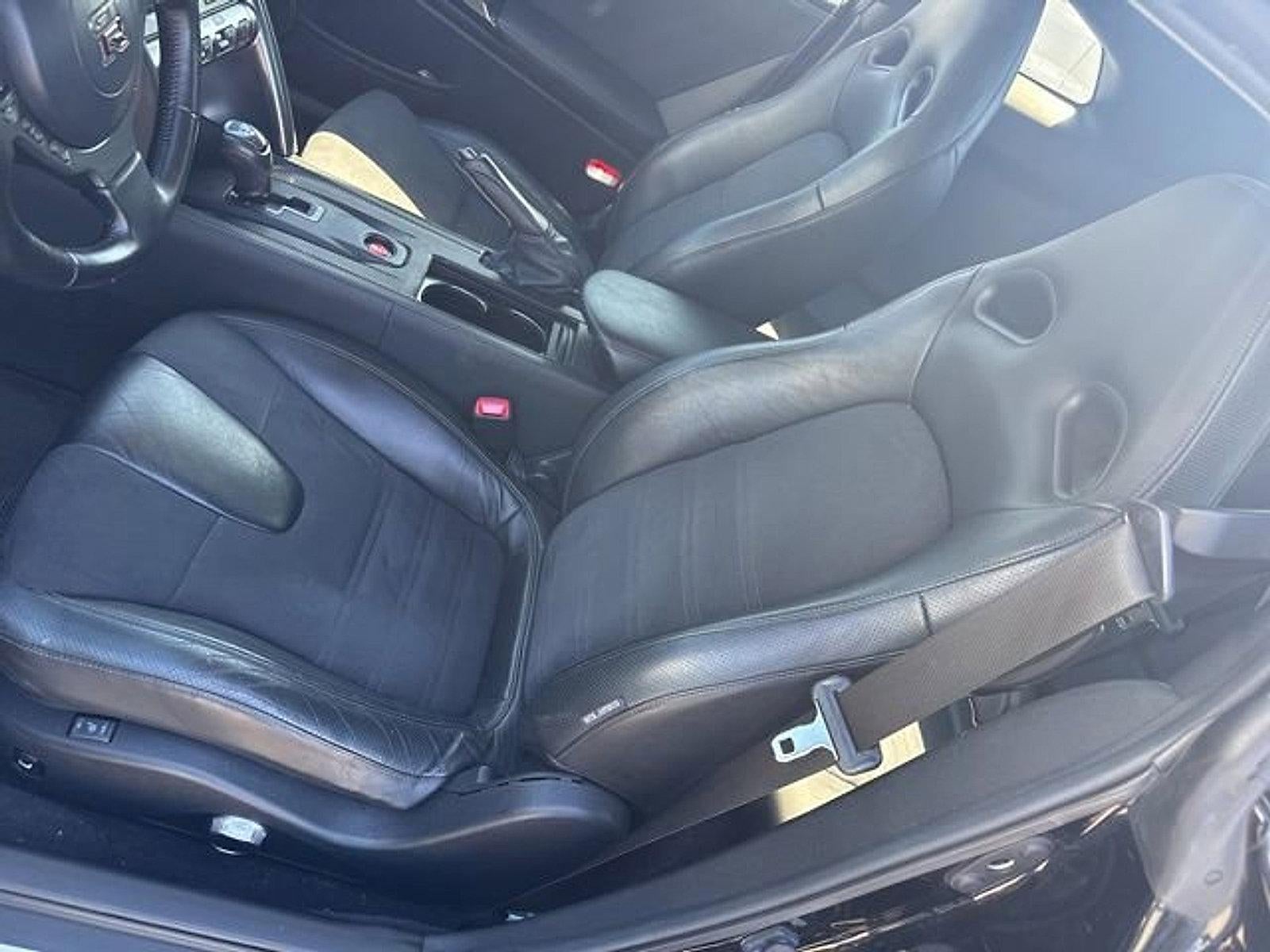 2013 Nissan GT-R 2dr Cpe Premium